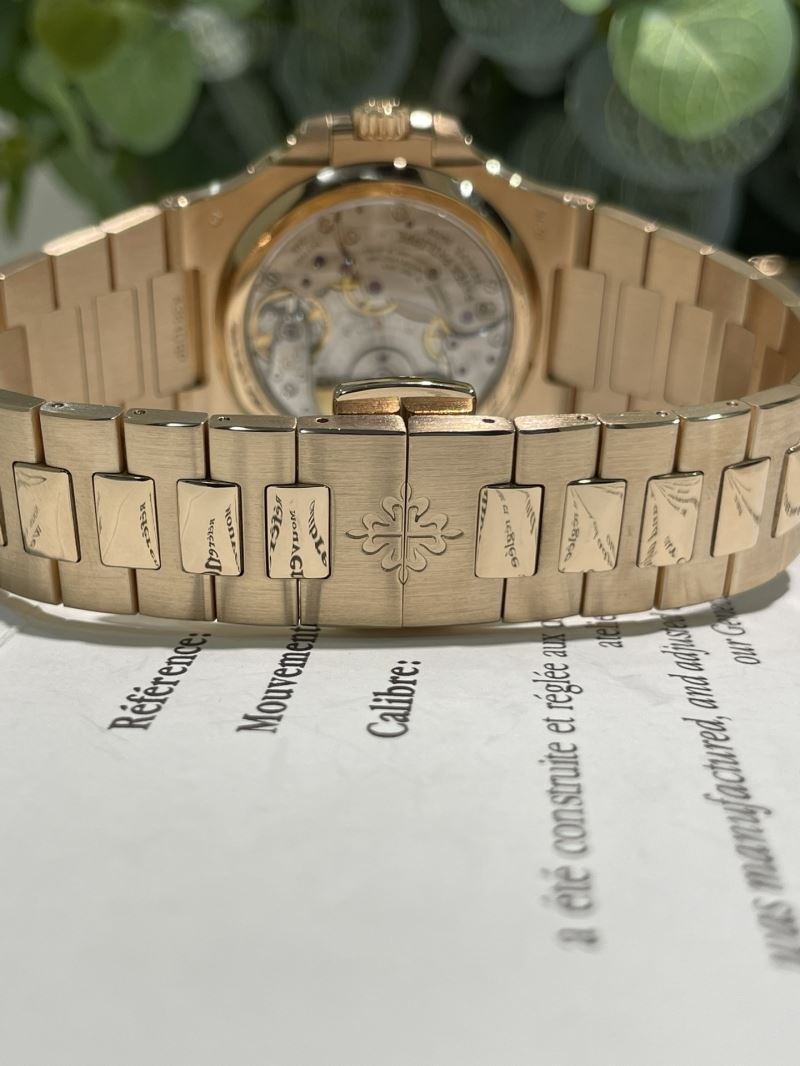 PATEK PHILIPPE Watches